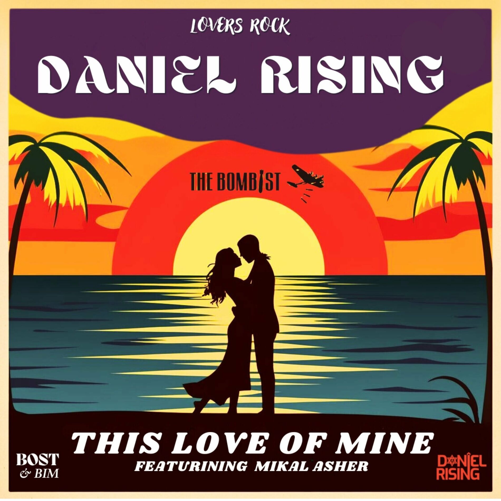 Album cover of This Love Of Mine