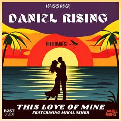 Cover of This Love Of Mine