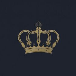 Cover of The Royalties