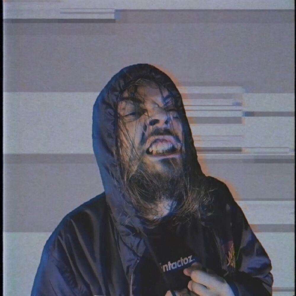 Picture of Rage
