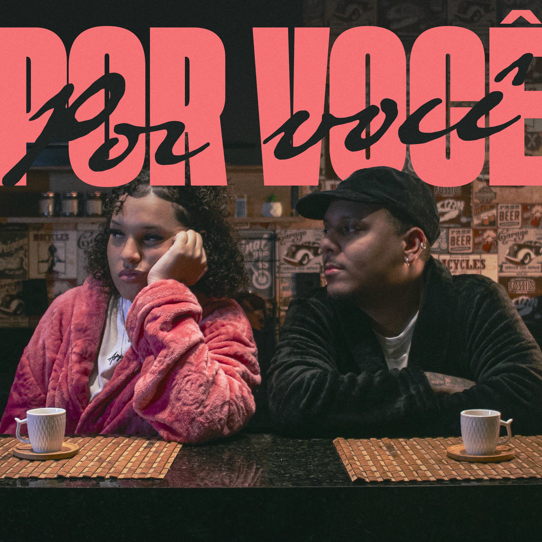 Album cover of Por Você