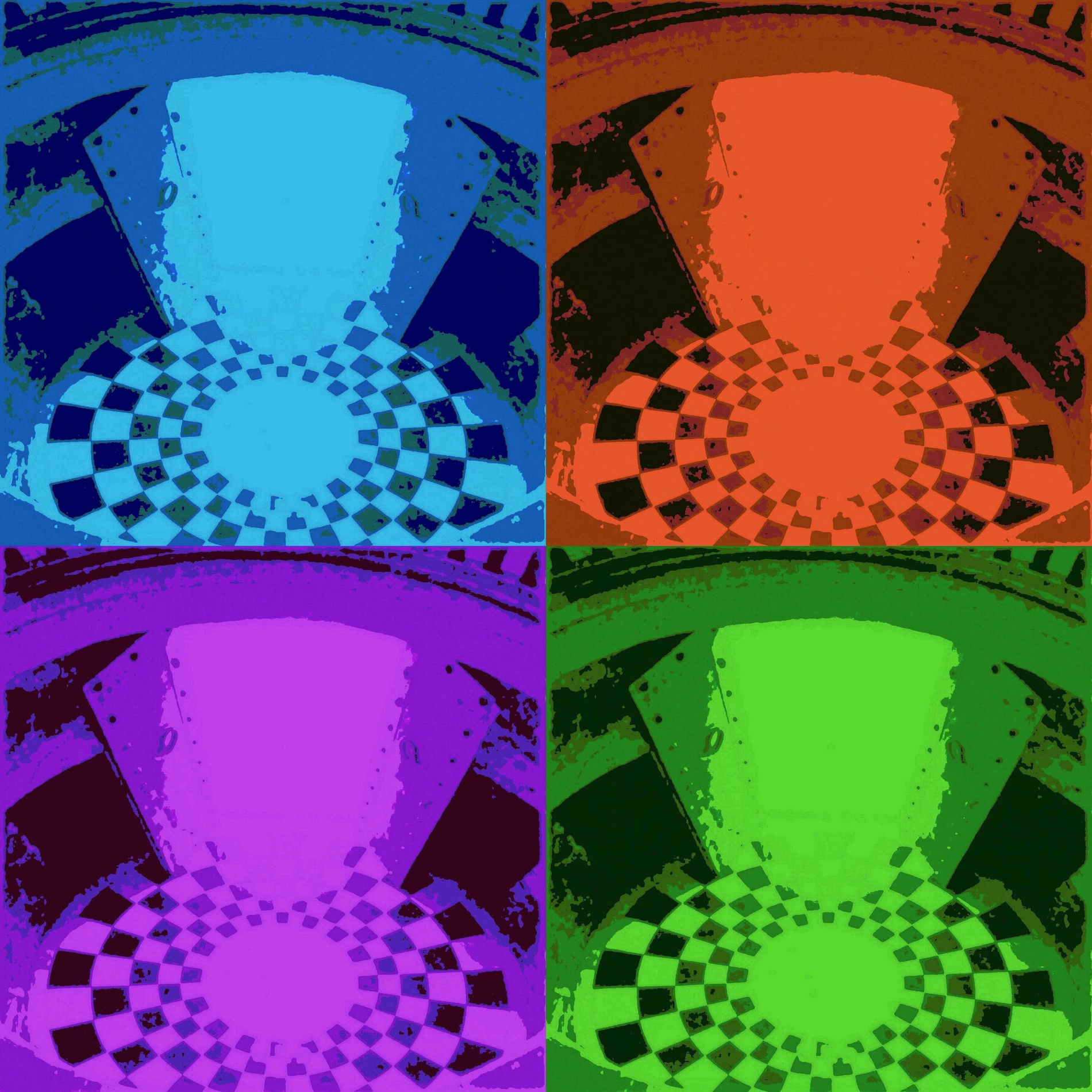 Album cover of Demo