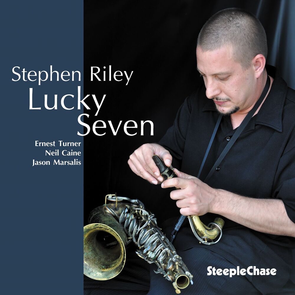 Picture of Lucky Seven