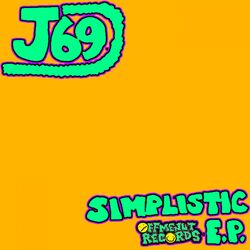 Cover of Simplistic