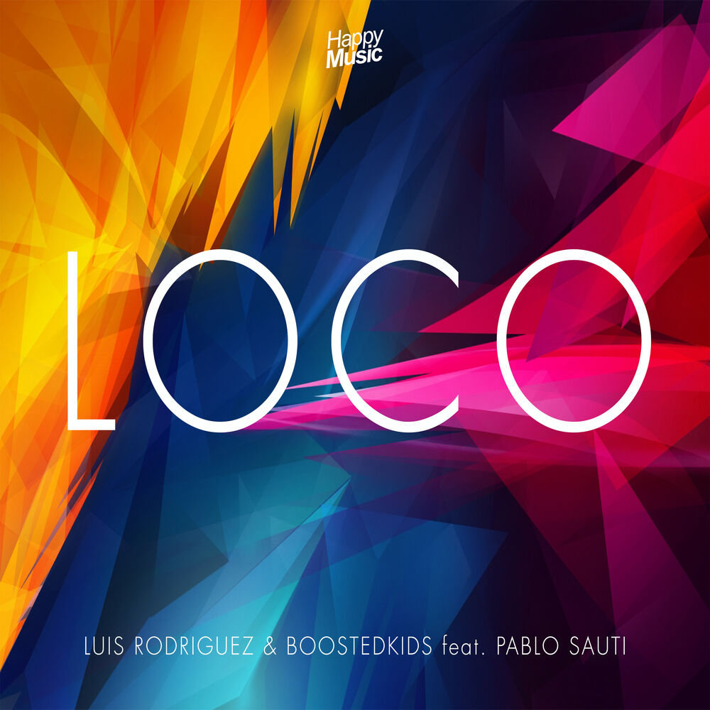 Picture of LOCO