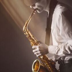 Cover of Jazz After Dark: Midnight Ballads