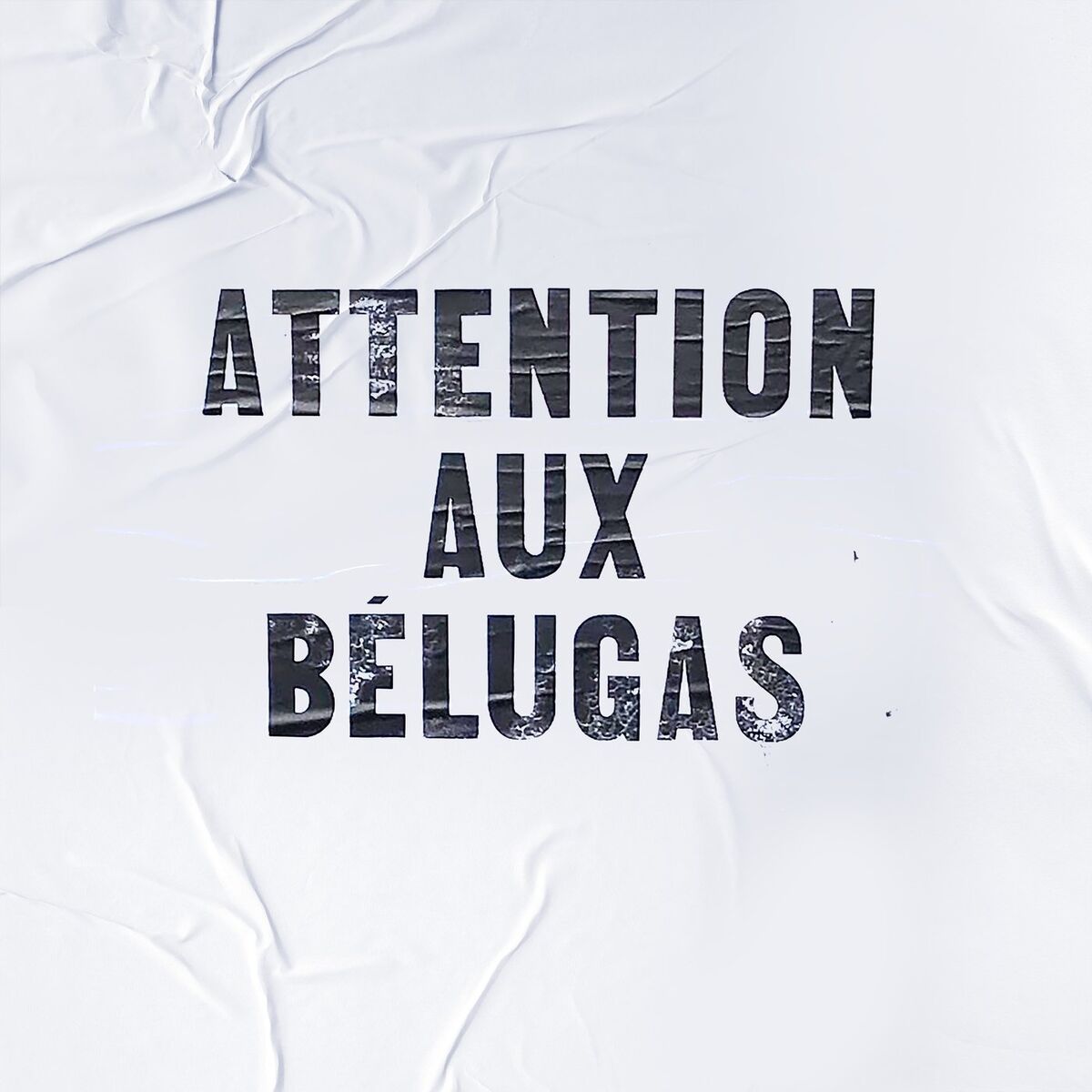 Album cover of à perte de vue