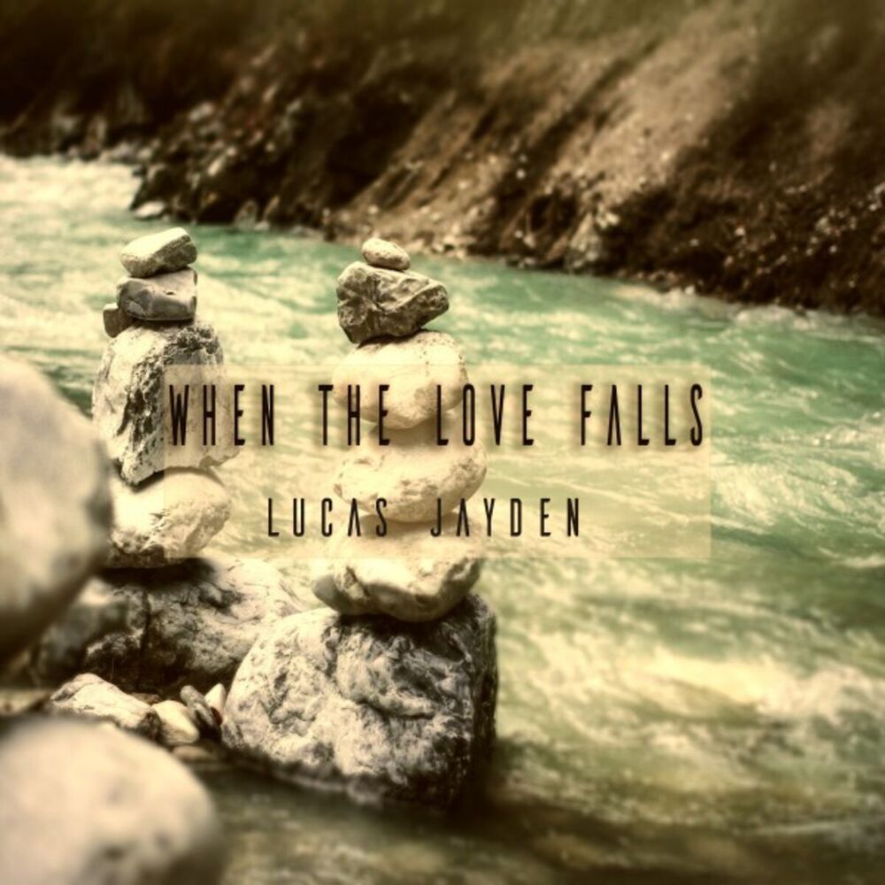 Picture of When the Love Falls