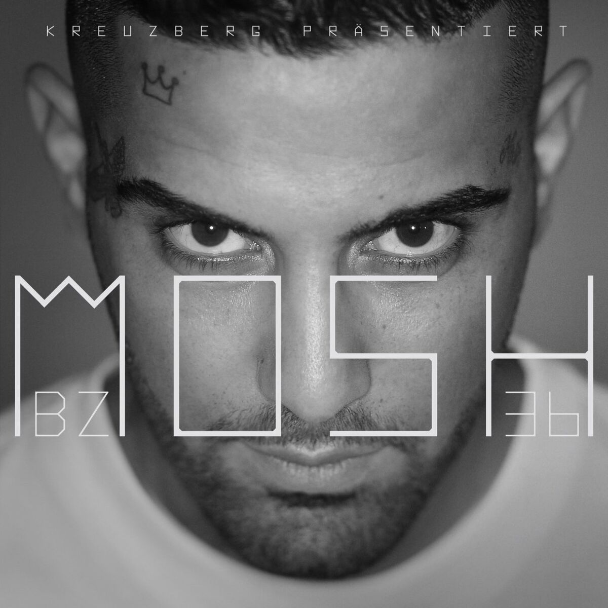 Album cover of Bz (Mixtape)