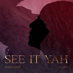 Cover of SEE IT YAH