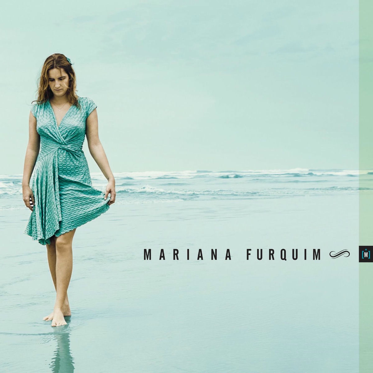 Album cover of Mariana Furquim