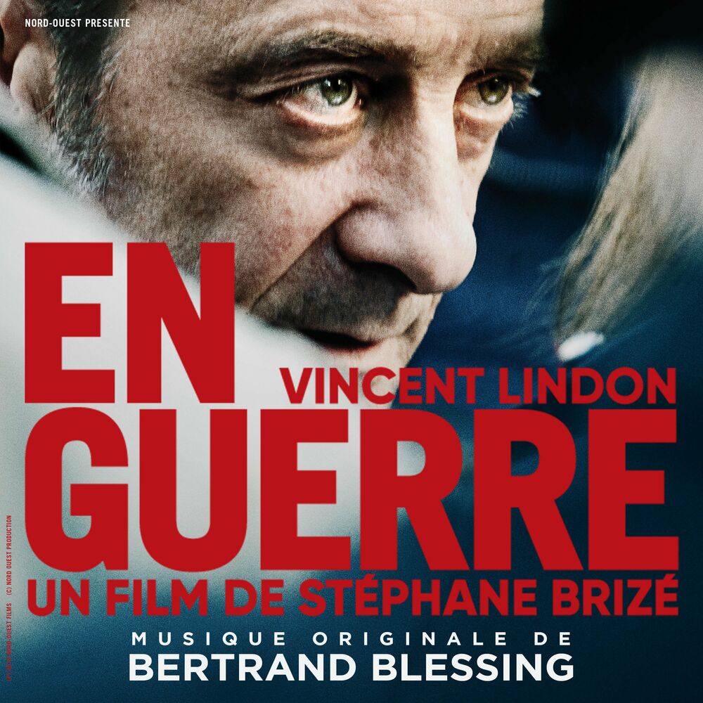 Picture of En guerre (Bande originale du film)