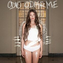 Cover of Odio Odiarme