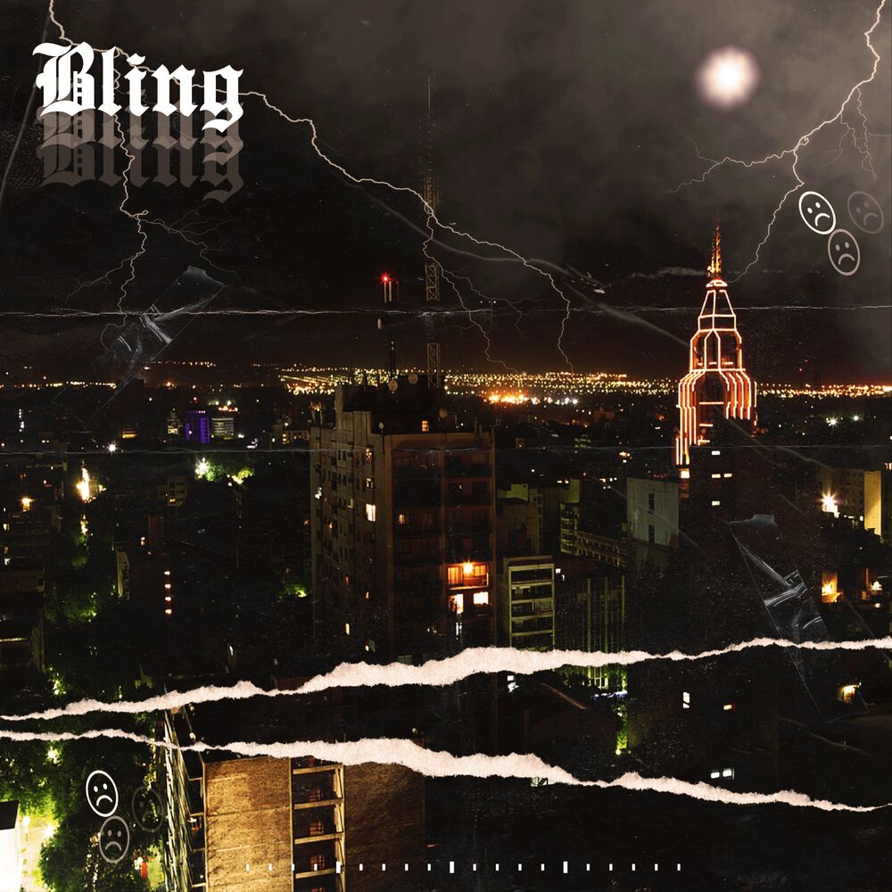 Picture of BLING
