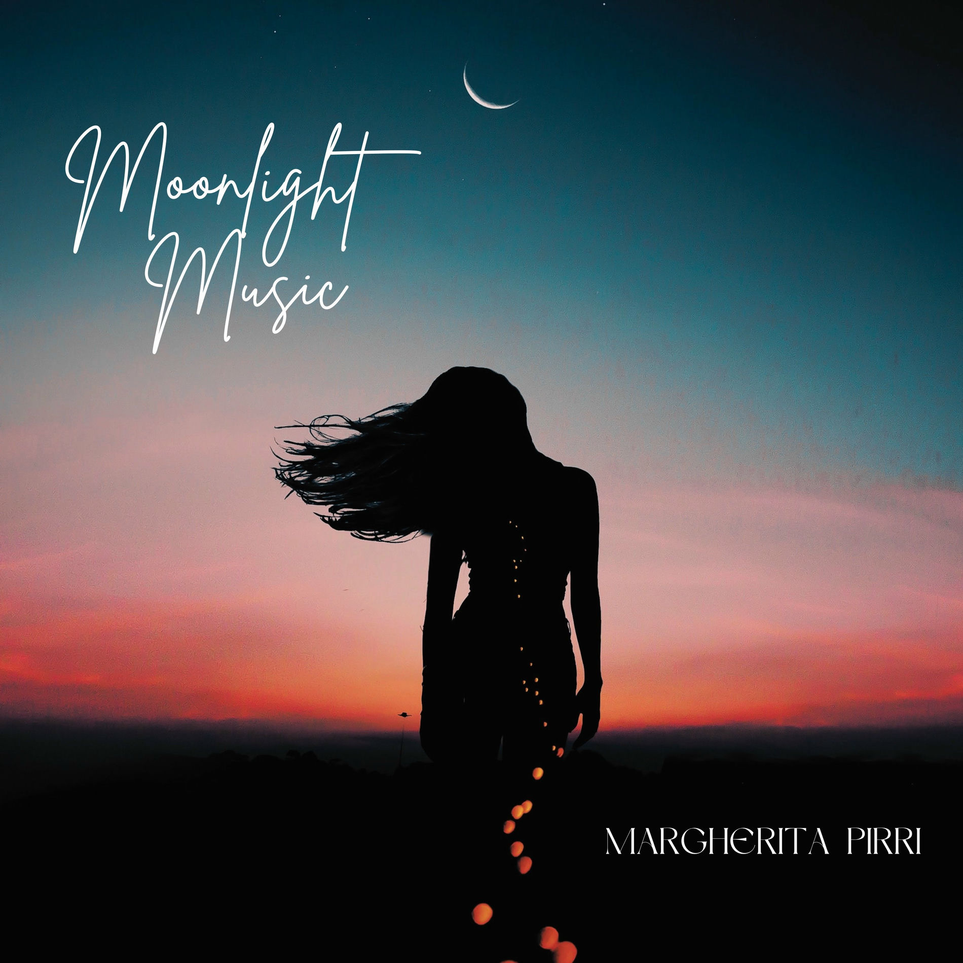 Album cover of Moonlight Music