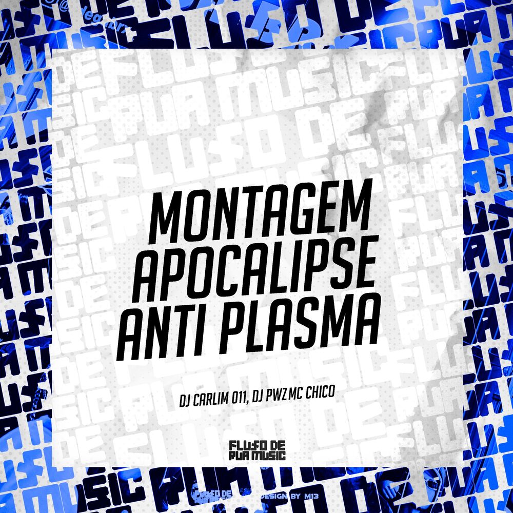 Picture of Montagem Apocalipse Anti Plasma
