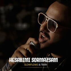 Cover of Hesabımı Sormazsam (Akustik)