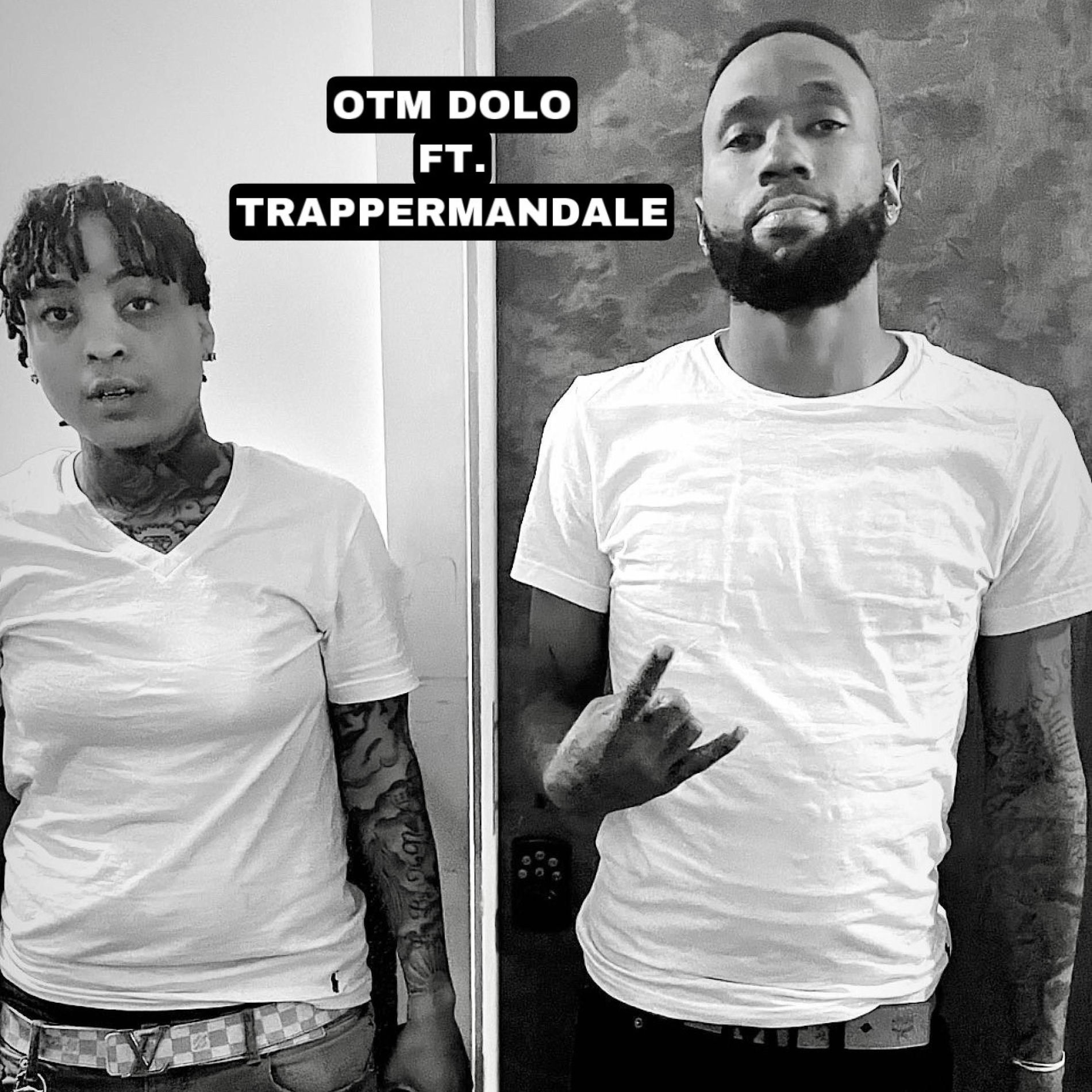 Album cover of Built For This (feat. Trapperman Dale)