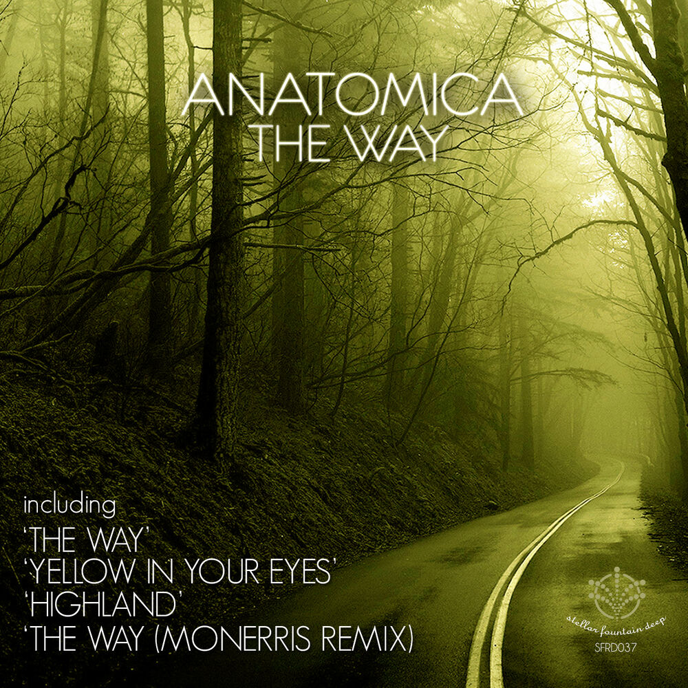 Picture of The Way