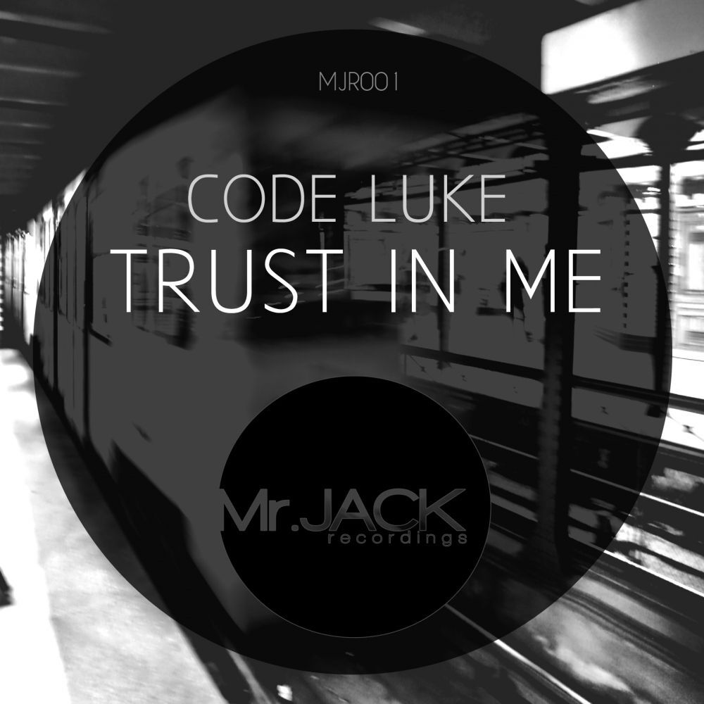 Picture of Trust In Me