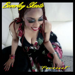Cover of 'Personal'