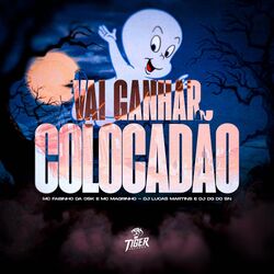 Cover of Vai ganhar colocadão