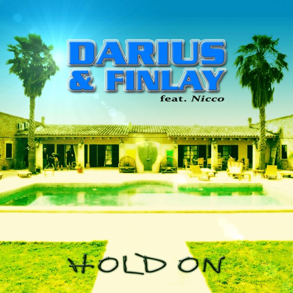 Picture of Hold On (feat. Nicco)