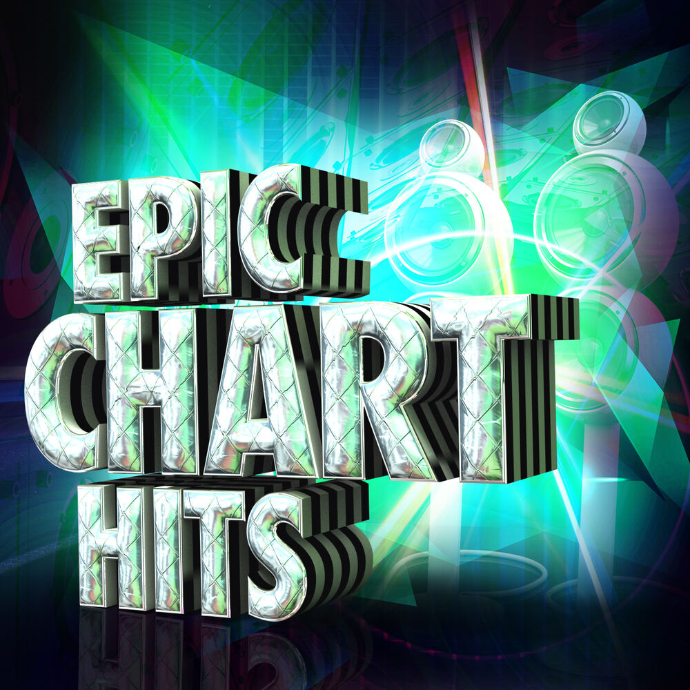 Picture of Epic Chart Hits