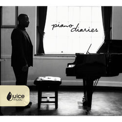 Cover of Piano Diaries