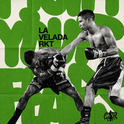 Cover of La Velada RKT by undefined