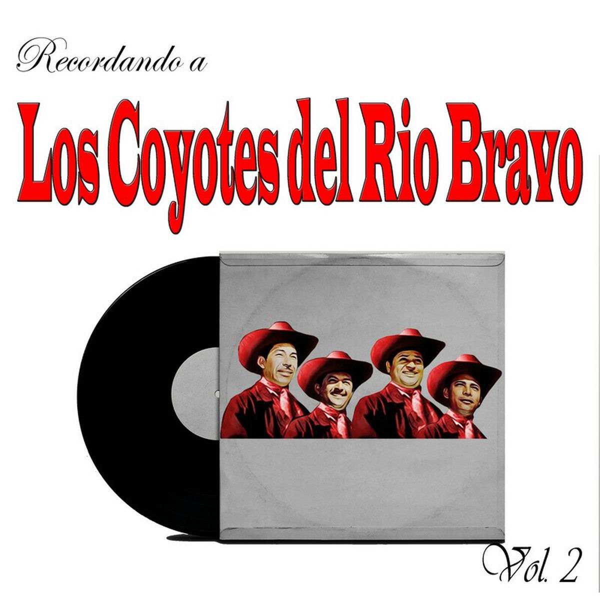 Corazones Del Rio