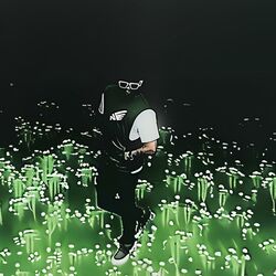 Cover of ain't worried