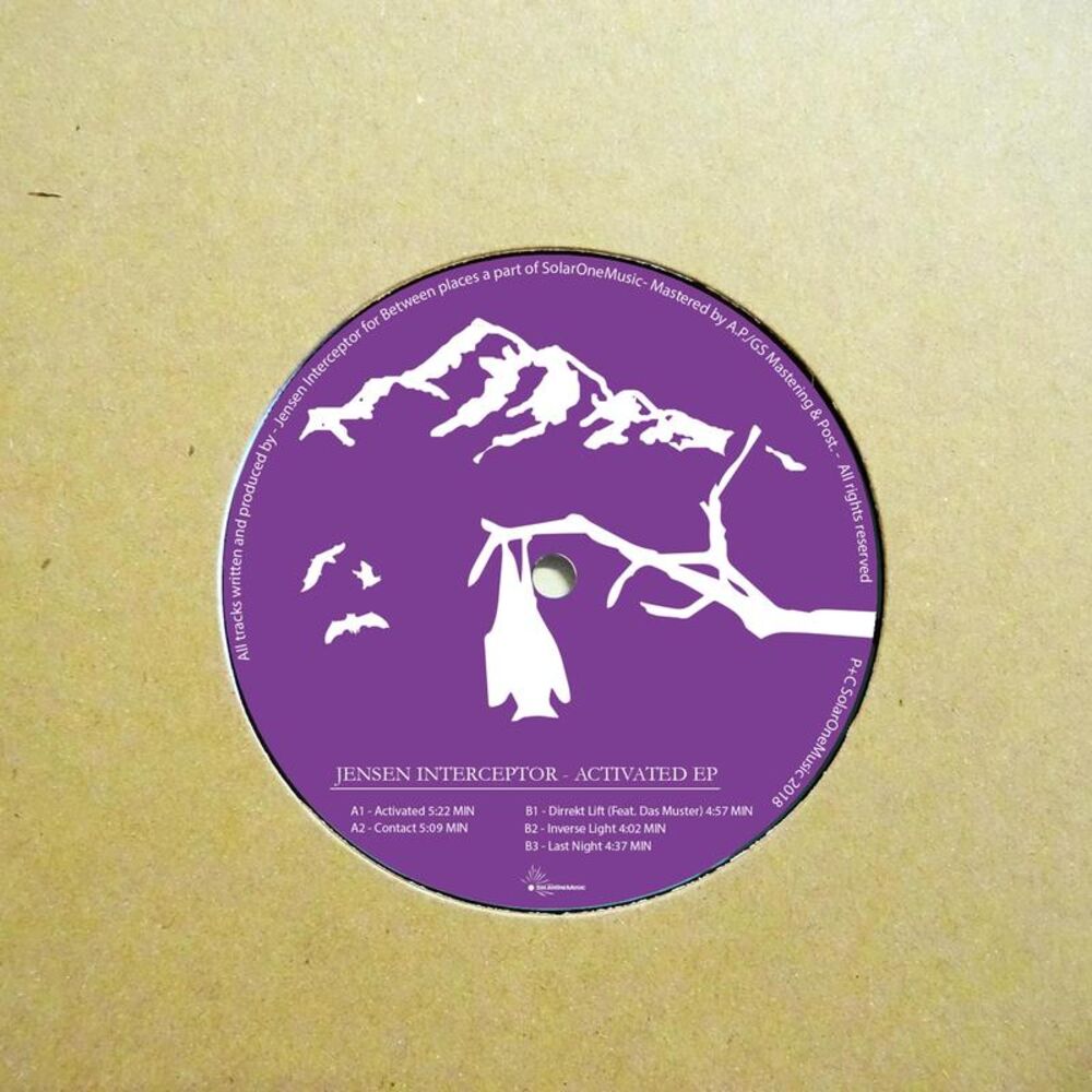 Picture of Activated EP