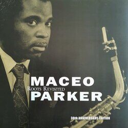 Cover of Roots Revisited (30th Anniversary Edition)