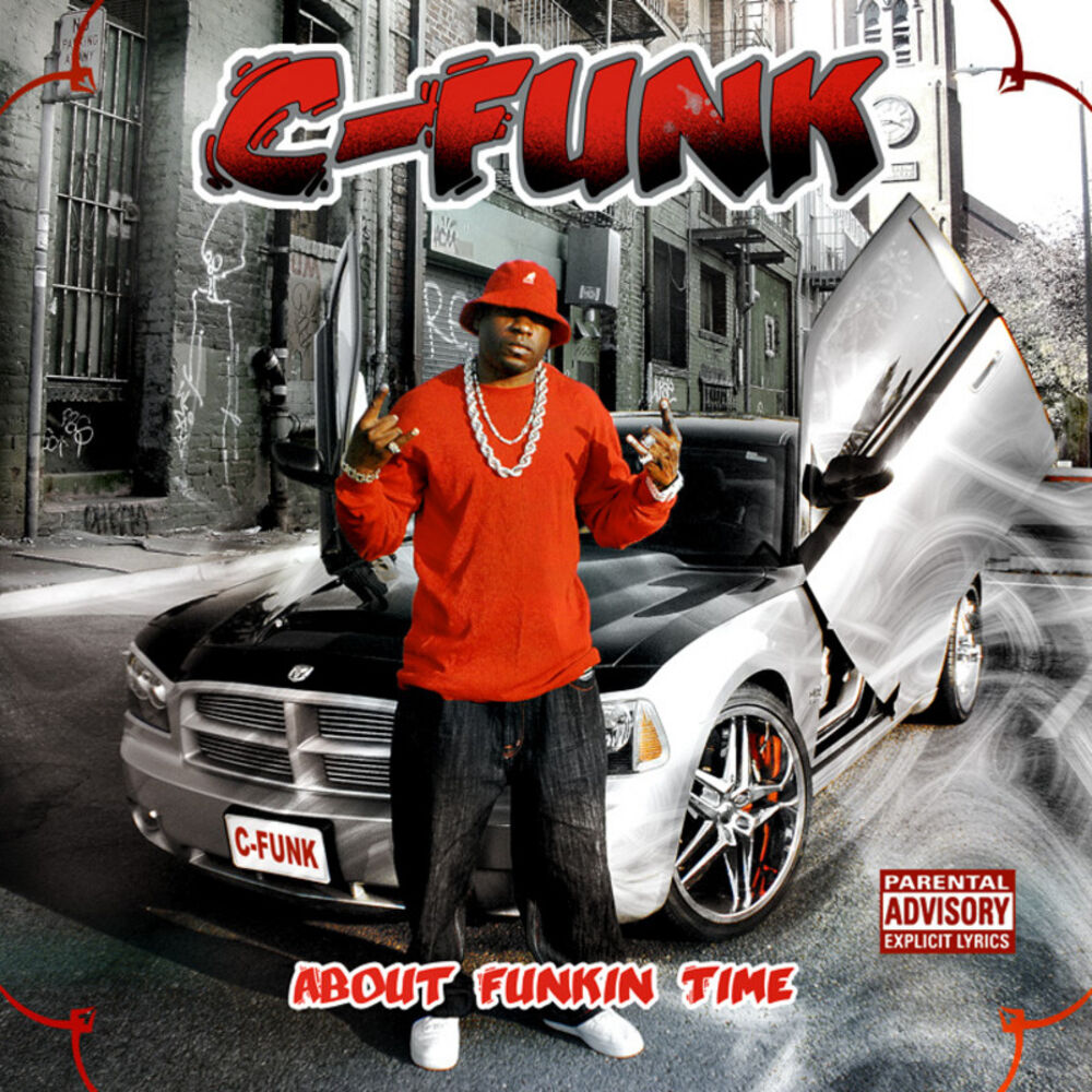 Picture of About Funkin Time