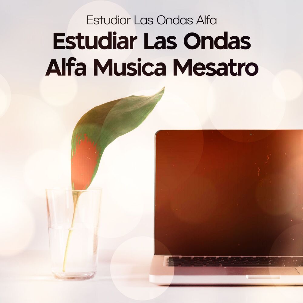 Picture of Estudiar Las Ondas Alfa Musica Mesatro