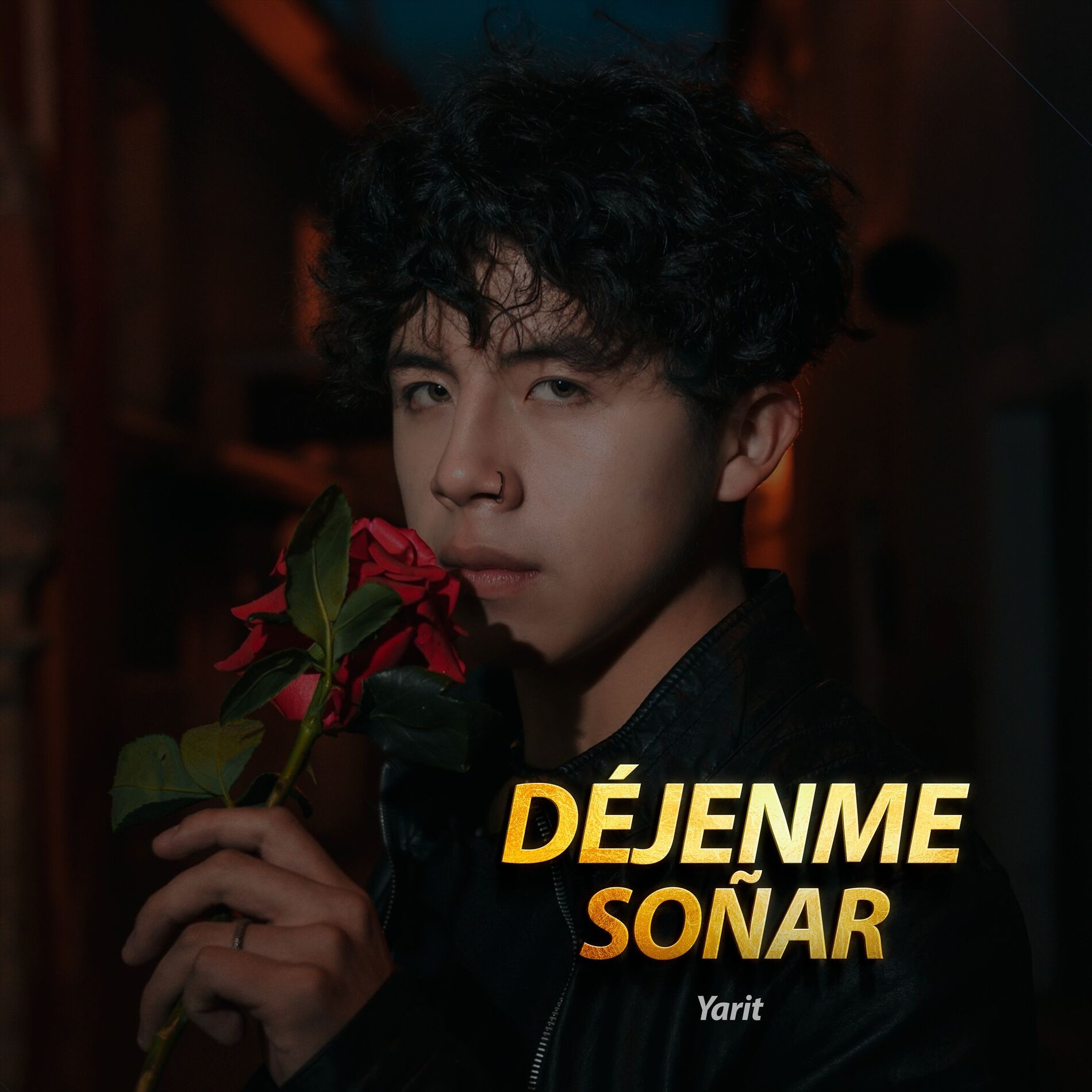 Album cover of Déjenme Soñar