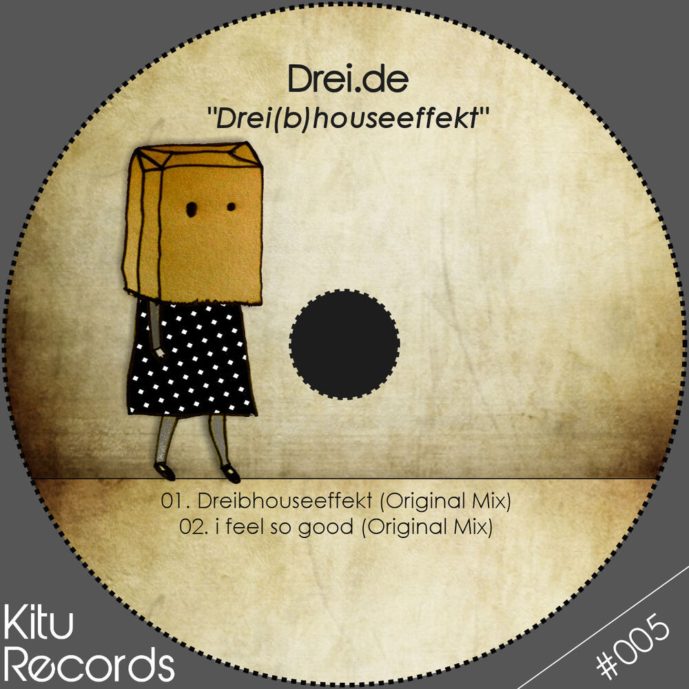 Picture of Dreibhouse