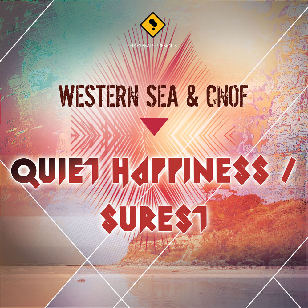 Picture of Quiet Happiness