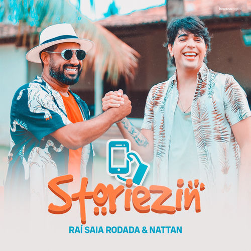 Storiezin by Raí Saia Rodada - 155 BPM