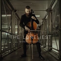 Cover of The Loneliest