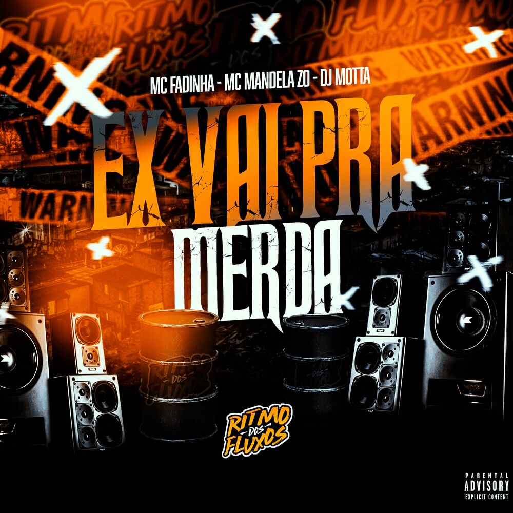 Picture of Ex Vai pra Merda