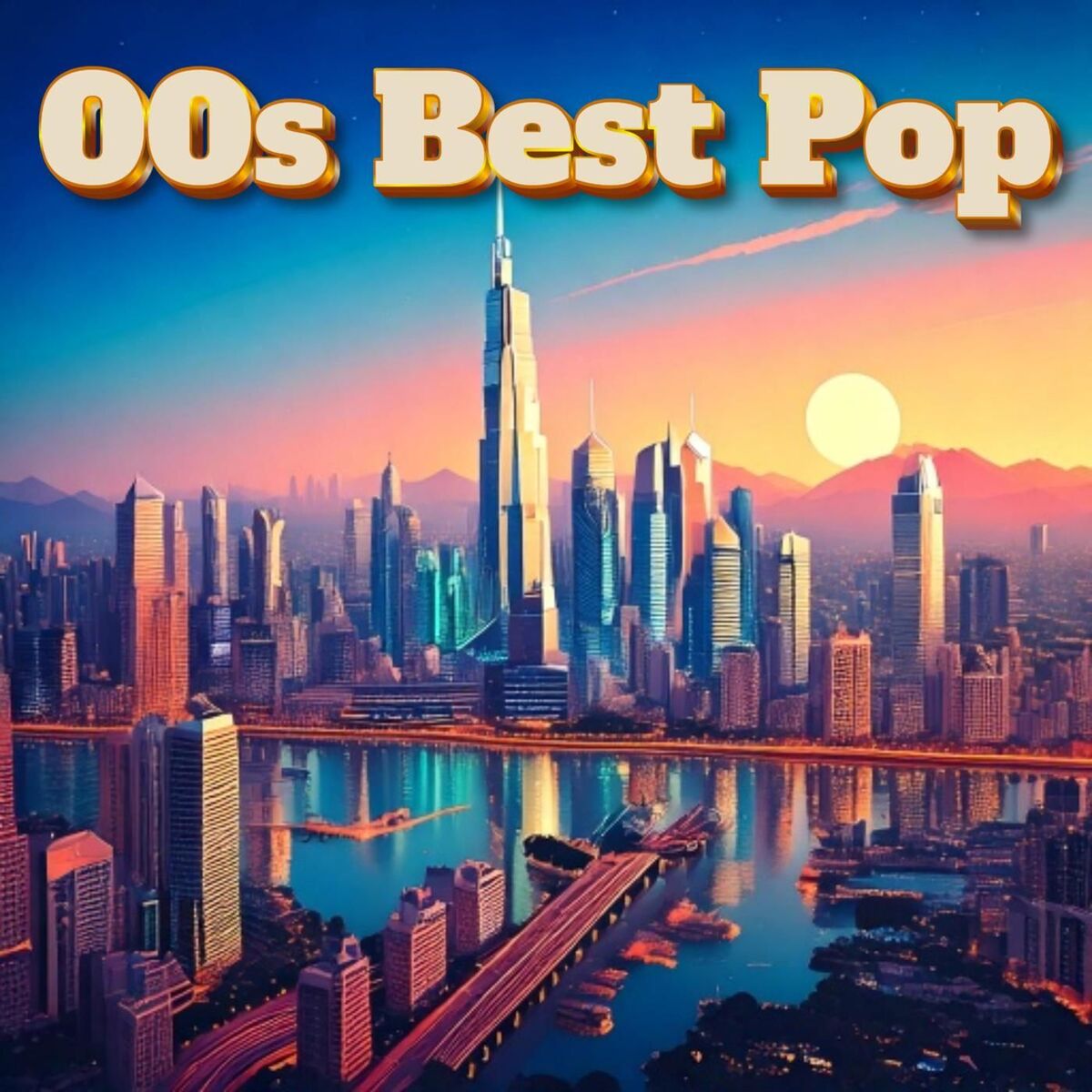 Album cover of 00s Best Pop