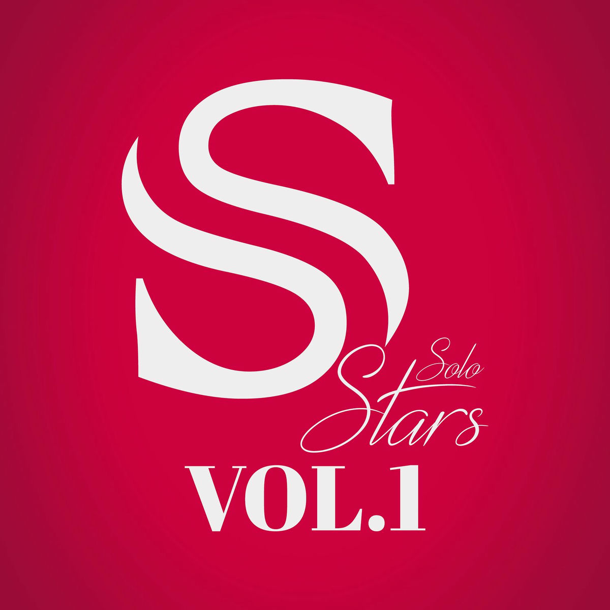 Album cover of Solo Stars, Vol. 1
