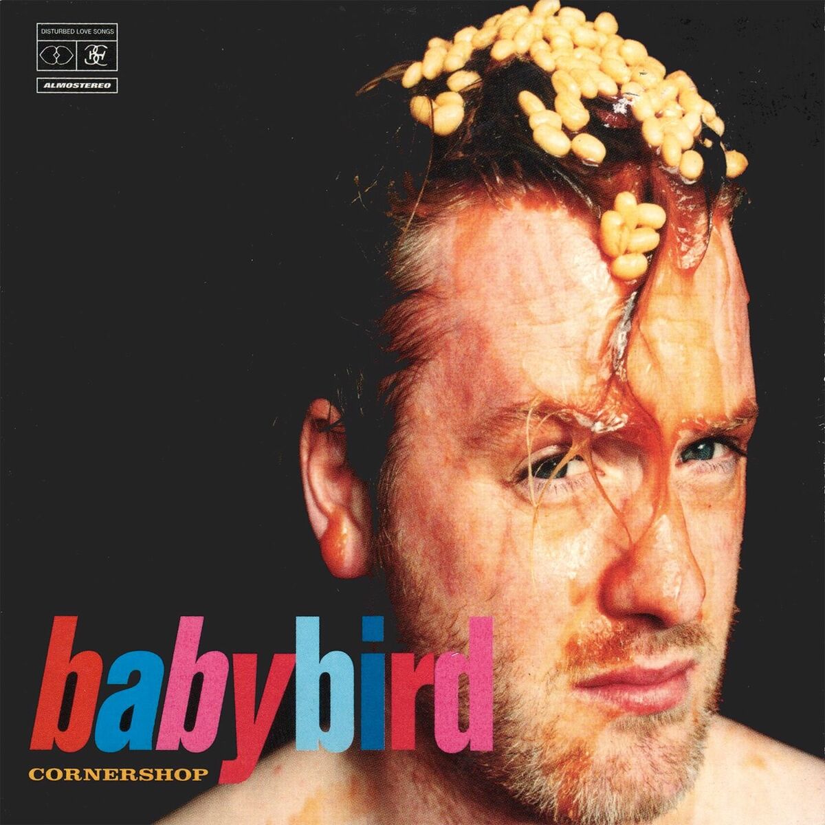 Album cover of Cornershop