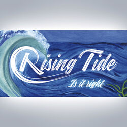 Cover of Is It Right - Single
