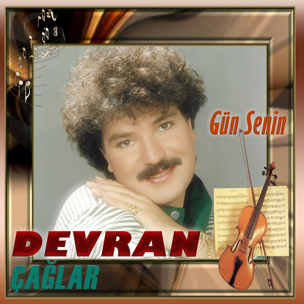 Picture of Gün Senin