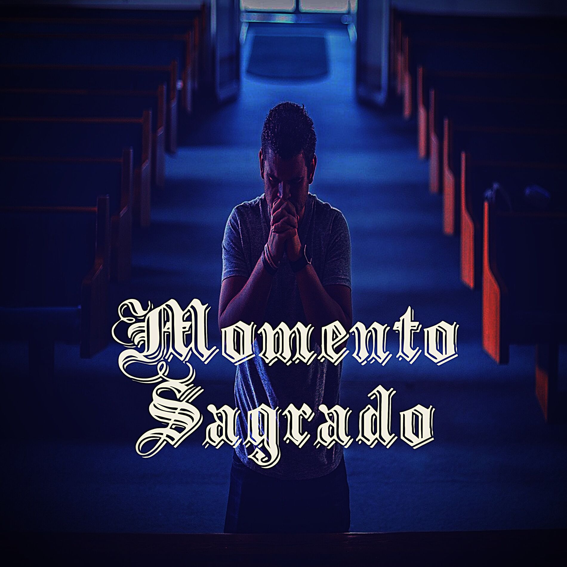Album cover of Momento Sagrado