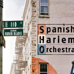 Cover of Across 110th Sreet