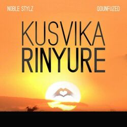 Cover of Kusvika Rinyure